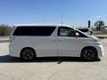 Toyota Vellfire 2011 года за 9 600 000 тг. в Актобе – фото 9