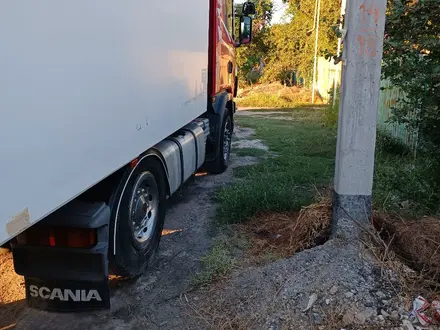 Scania  4-Series 1995 года за 8 350 000 тг. в Жетиген – фото 5