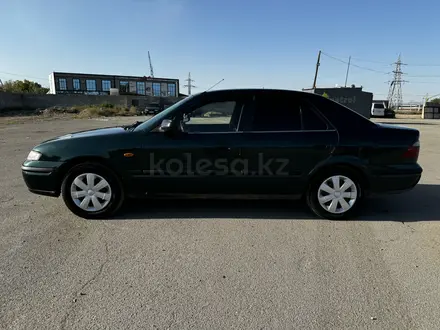 Mazda 626 1999 года за 1 600 000 тг. в Тараз – фото 4