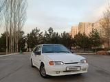 ВАЗ (Lada) 2115 2012 годаүшін1 400 000 тг. в Шымкент