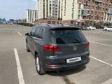 Volkswagen Tiguan 2014 годаүшін8 500 000 тг. в Астана – фото 3