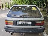 Volkswagen Passat 1989 годаүшін1 200 000 тг. в Караганда – фото 3