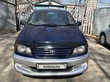 Toyota Ipsum 1997 года за 3 550 000 тг. в Алматы