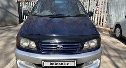 Toyota Ipsum 1997 годаүшін3 550 000 тг. в Алматы