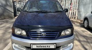 Toyota Ipsum 1997 года за 3 550 000 тг. в Алматы
