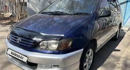 Toyota Ipsum 1997 годаүшін3 550 000 тг. в Алматы – фото 2