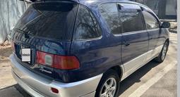 Toyota Ipsum 1997 годаүшін3 550 000 тг. в Алматы – фото 4