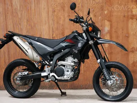 Yamaha  WR250X 2009 года за 2 000 000 тг. в Алматы – фото 5