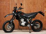 Yamaha  WR250X 2009 года за 2 000 000 тг. в Алматы
