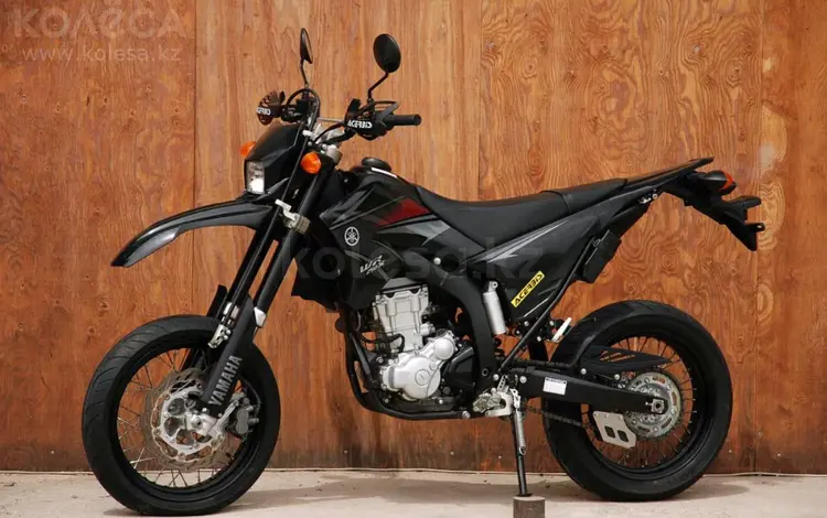 Yamaha  WR250X 2009 года за 2 000 000 тг. в Алматы