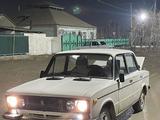 ВАЗ (Lada) 2106 1996 года за 780 000 тг. в Туркестан