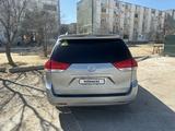 Toyota Sienna 2011 годаfor11 000 000 тг. в Актау – фото 2