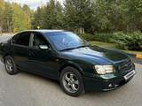 Subaru Legacy 2001 годаүшін3 500 000 тг. в Щучинск – фото 3