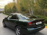 Subaru Legacy 2001 годаүшін3 500 000 тг. в Щучинск – фото 2