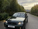 Subaru Legacy 2001 годаүшін3 500 000 тг. в Щучинск – фото 5