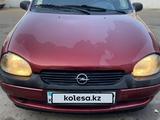 Opel Corsa 1995 года за 1 750 000 тг. в Алматы – фото 2