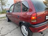 Opel Corsa 1995 года за 1 750 000 тг. в Алматы – фото 4