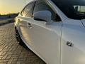 Lexus IS 350 2015 года за 15 000 000 тг. в Актау – фото 7