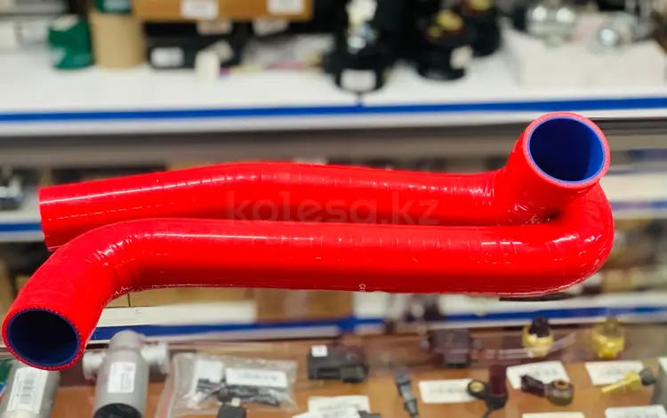 Комплект патрубков на ГАЗон Некст ЯМЗ за 19 000 тг. в Алматы