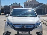Honda Odyssey 2018 годаfor11 200 000 тг. в Кызылорда – фото 2
