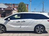 Honda Odyssey 2018 годаfor11 200 000 тг. в Кызылорда – фото 3