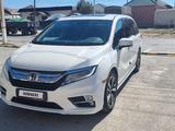 Honda Odyssey 2018 годаfor11 200 000 тг. в Кызылорда – фото 4