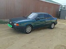 Audi 80, 1993