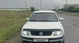 Volkswagen Passat 1997 годаүшін2 200 000 тг. в Талдыкорган – фото 3