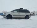 Volkswagen Sharan 2001 годаүшін1 300 000 тг. в Актобе – фото 2