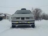 Volkswagen Sharan 2001 годаүшін1 300 000 тг. в Актобе