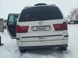 Volkswagen Sharan 2001 годаүшін1 300 000 тг. в Актобе – фото 4