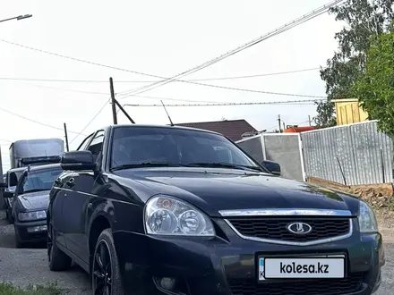 ВАЗ (Lada) Priora 2170 2012 года за 3 150 000 тг. в Павлодар