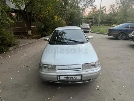 ВАЗ (Lada) 2112 2004 года за 650 000 тг. в Караганда