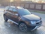 Renault Duster 2017 года за 6 200 000 тг. в Алматы