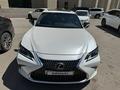 Lexus ES 250 2021 года за 24 500 000 тг. в Астана – фото 3