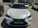 Lexus ES 250 2021 годаfor20 650 000 тг. в Астана – фото 3