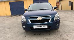 Chevrolet Cobalt 2023 годаүшін6 500 000 тг. в Атырау – фото 2