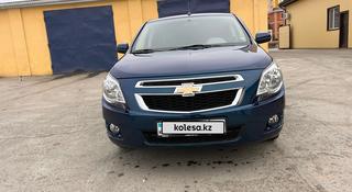 Chevrolet Cobalt 2023 года за 6 800 000 тг. в Атырау