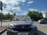 Honda CR-V 2010 годаүшін5 000 000 тг. в Астана – фото 2