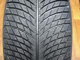 Michelin APilot Alpin 5 265/35/22-285/35/22үшін1 320 000 тг. в Алматы