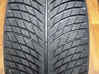 Michelin APilot Alpin 5 265/35/22-285/35/22 за 1 320 000 тг. в Алматы