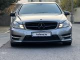 Mercedes-Benz C 200 2011 годаfor8 100 000 тг. в Тараз