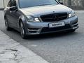 Mercedes-Benz C 200 2011 годаfor8 100 000 тг. в Тараз – фото 4