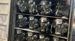 Двигатель 3GR-FSE на LEXUS GS300 2AZ/1MZ/2AR/3MZ/2GR/1GR/4GR/1UR/2TR/3UZ за 23 234 тг. в Алматы