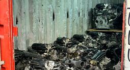 Двигатель 3GR-FSE на LEXUS GS300 2AZ/1MZ/2AR/3MZ/2GR/1GR/4GR/1UR/2TR/3UZ за 23 234 тг. в Алматы – фото 3