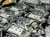 Двигатель 3GR-FSE на LEXUS GS300 2AZ/1MZ/2AR/3MZ/2GR/1GR/4GR/1UR/2TR/3UZ за 23 234 тг. в Алматы – фото 4