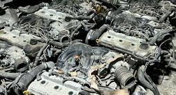 Двигатель 3GR-FSE на LEXUS GS300 2AZ/1MZ/2AR/3MZ/2GR/1GR/4GR/1UR/2TR/3UZ за 23 234 тг. в Алматы – фото 4