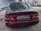 Mitsubishi Galant 1992 года за 400 000 тг. в Жаркент