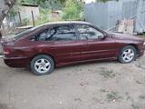 Mitsubishi Galant 1992 года за 400 000 тг. в Жаркент – фото 2