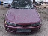 Mitsubishi Galant 1992 года за 400 000 тг. в Жаркент – фото 4
